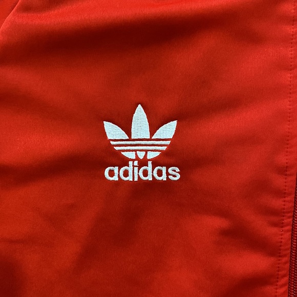 St. Louis Cardinals Adidas Jacket - Picture 3 of 5